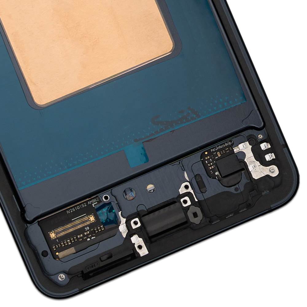 Samsung S26 Screen