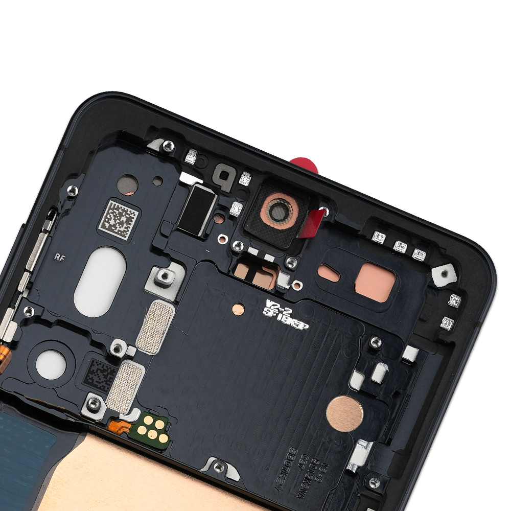 Samsung S26 Plus Screen