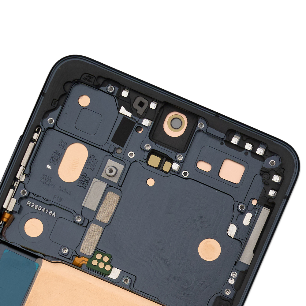 Samsung S26 Screen