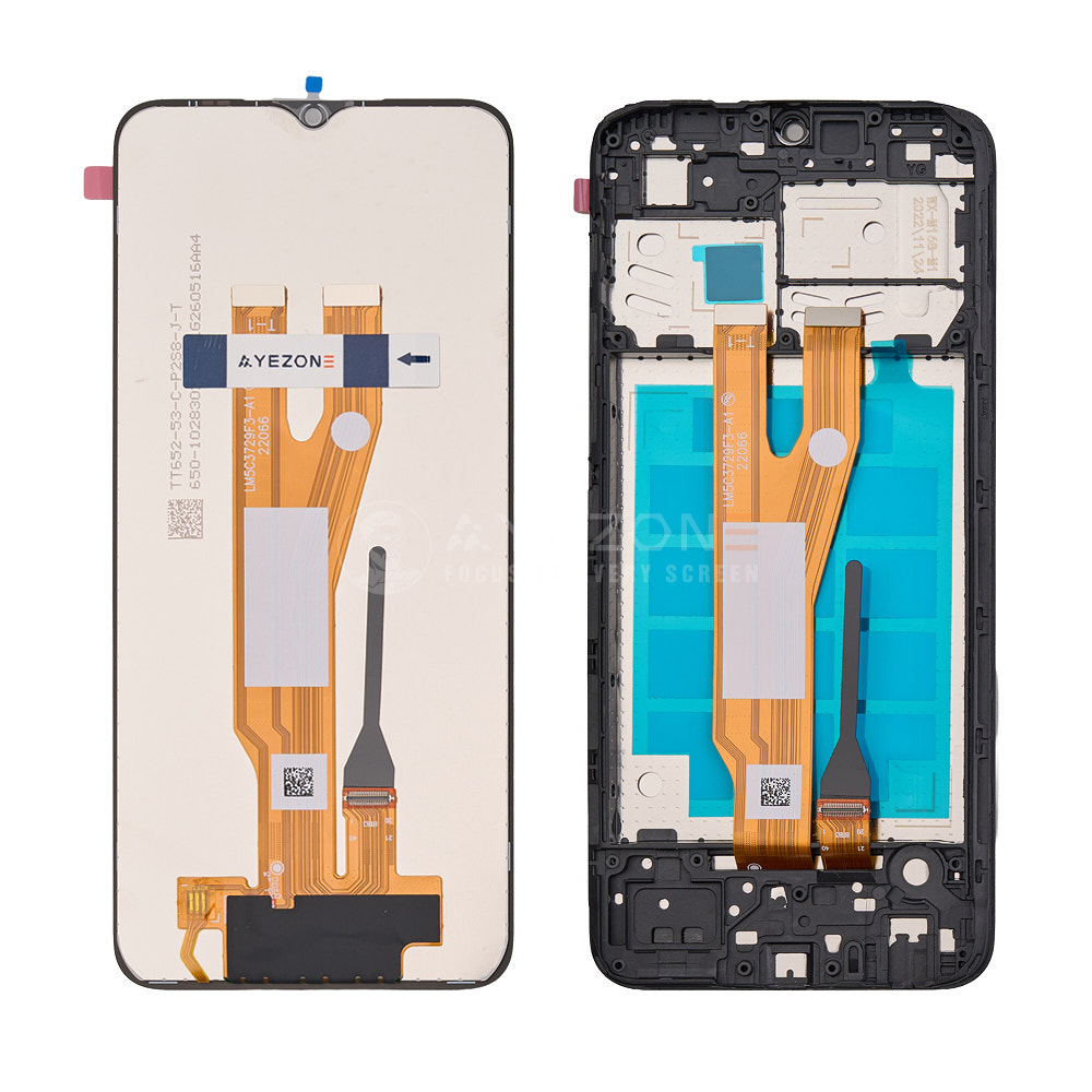 Samsung A03 Core Screen