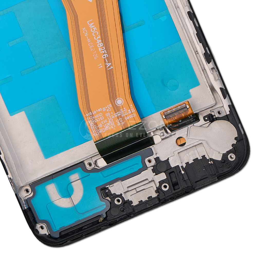 Samsung A03S Screen