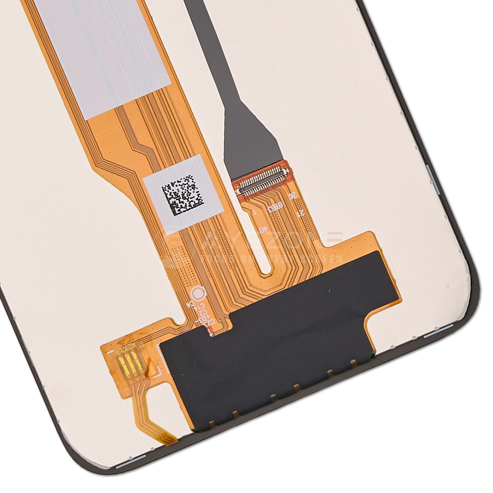 Samsung A03 Core Screen