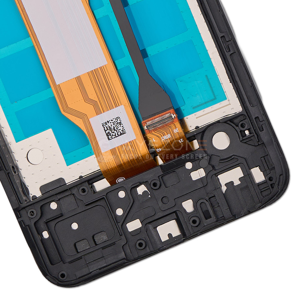Samsung A03 Core Screen