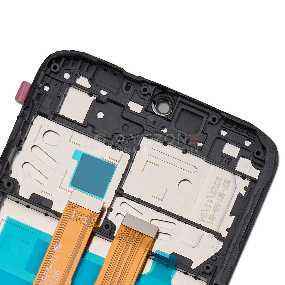 Samsung A03 Core Screen