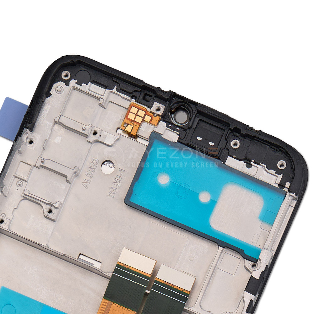 Samsung A03S Screen