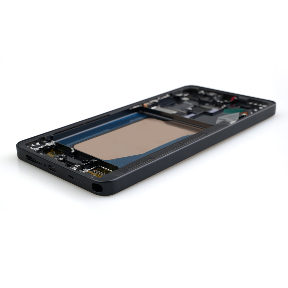 Samsung S26 Ultra Screen