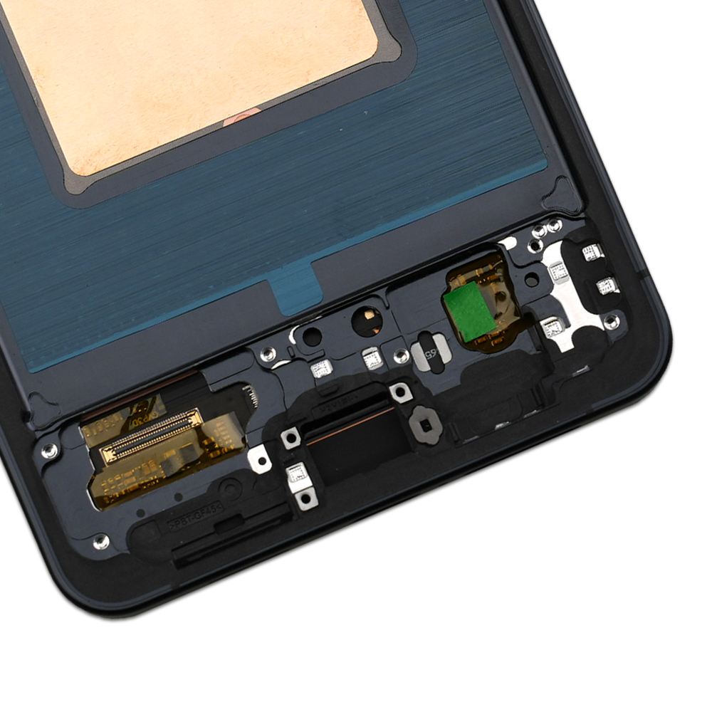 Samsung S26 Plus Screen