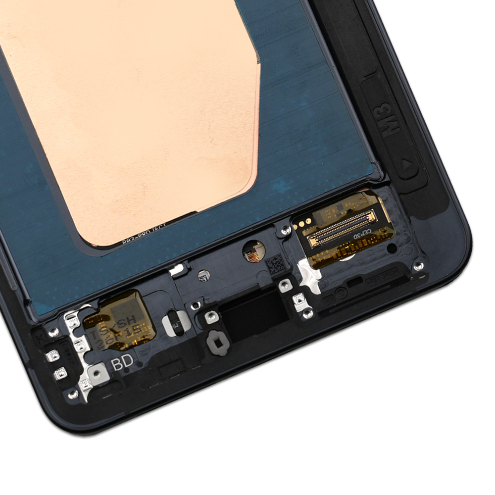 Samsung S26 Ultra Screen