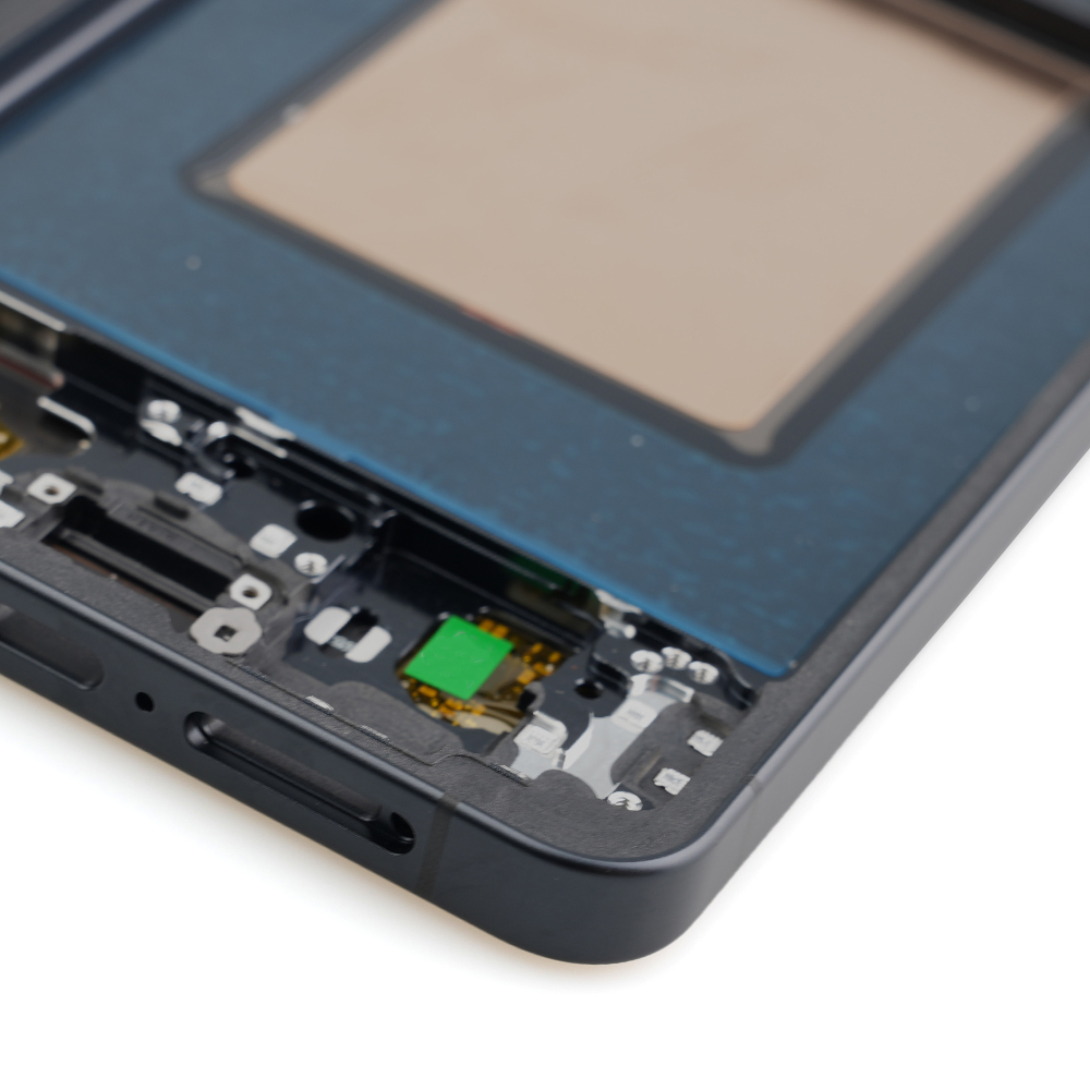 Samsung S26 Plus Screen