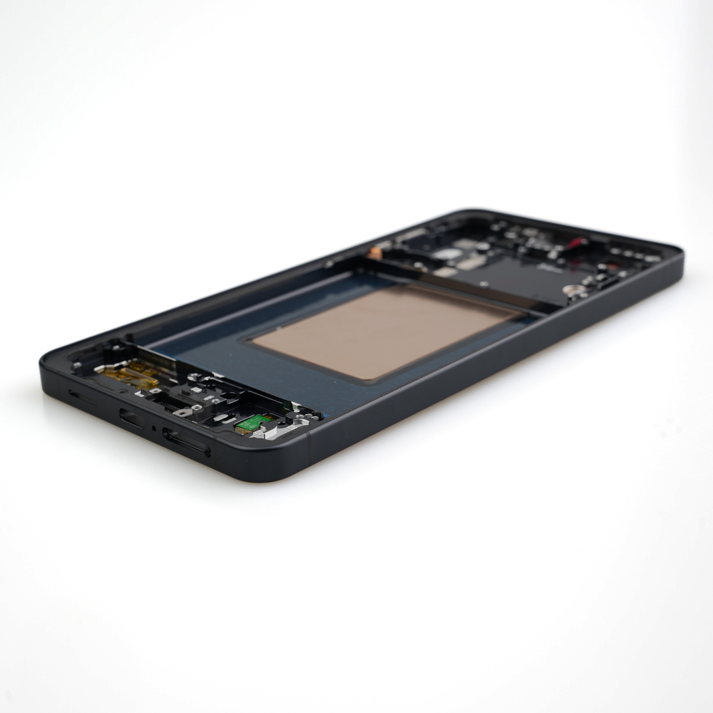 Samsung S26 Plus Screen