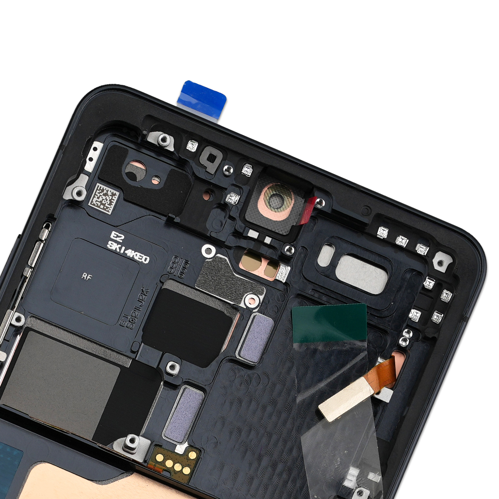 Samsung S26 Ultra Screen