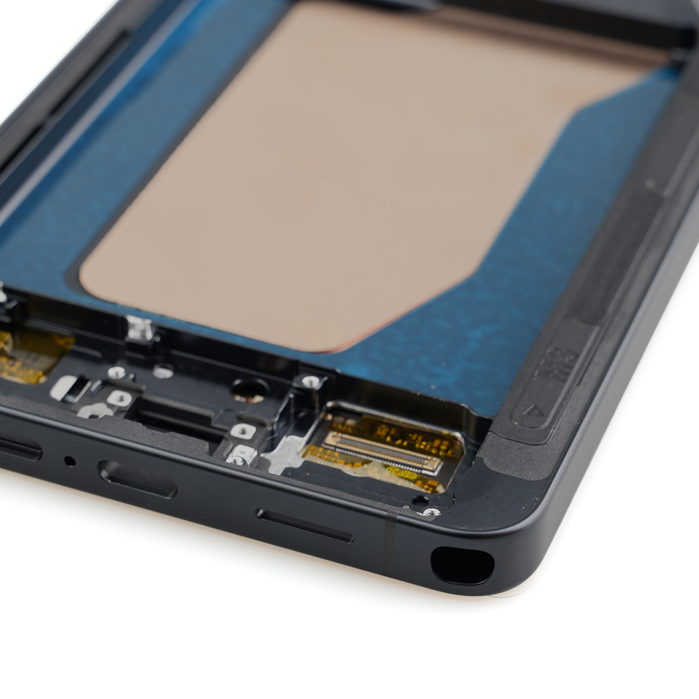Samsung S26 Ultra Screen
