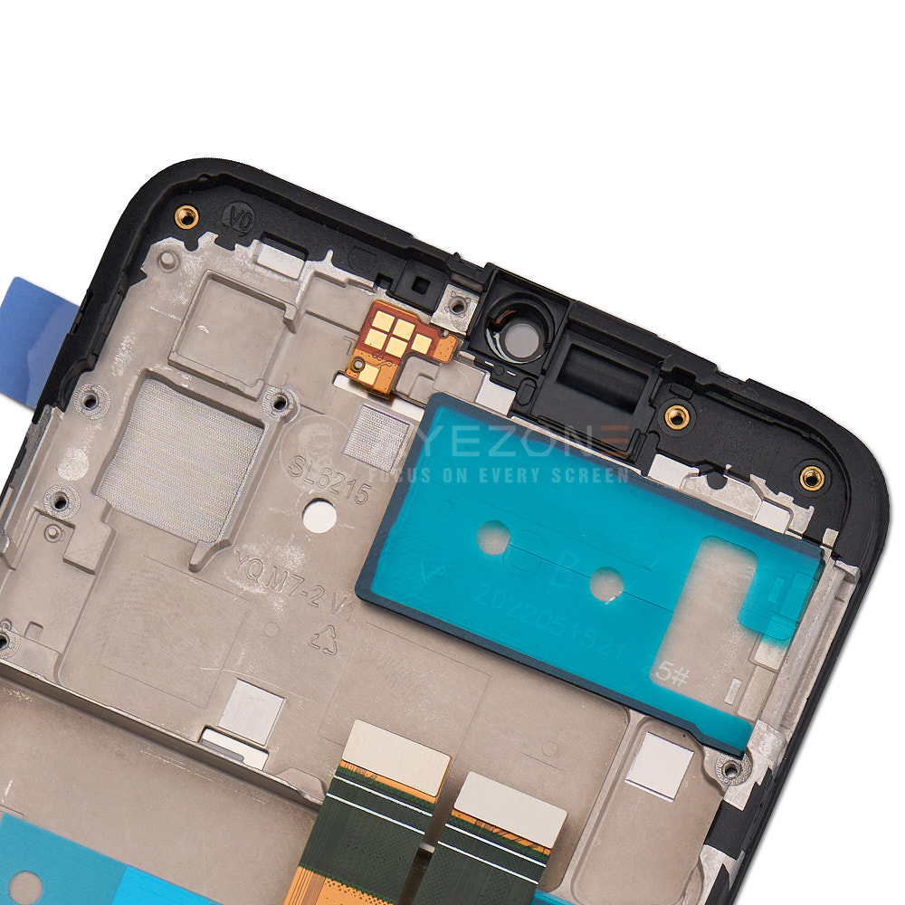Samsung A03 Screen