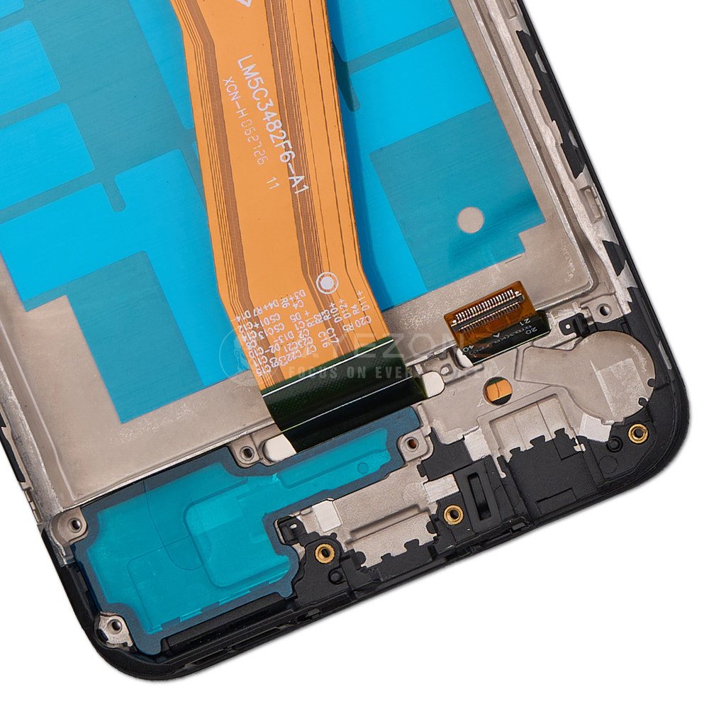 Samsung A03 Screen