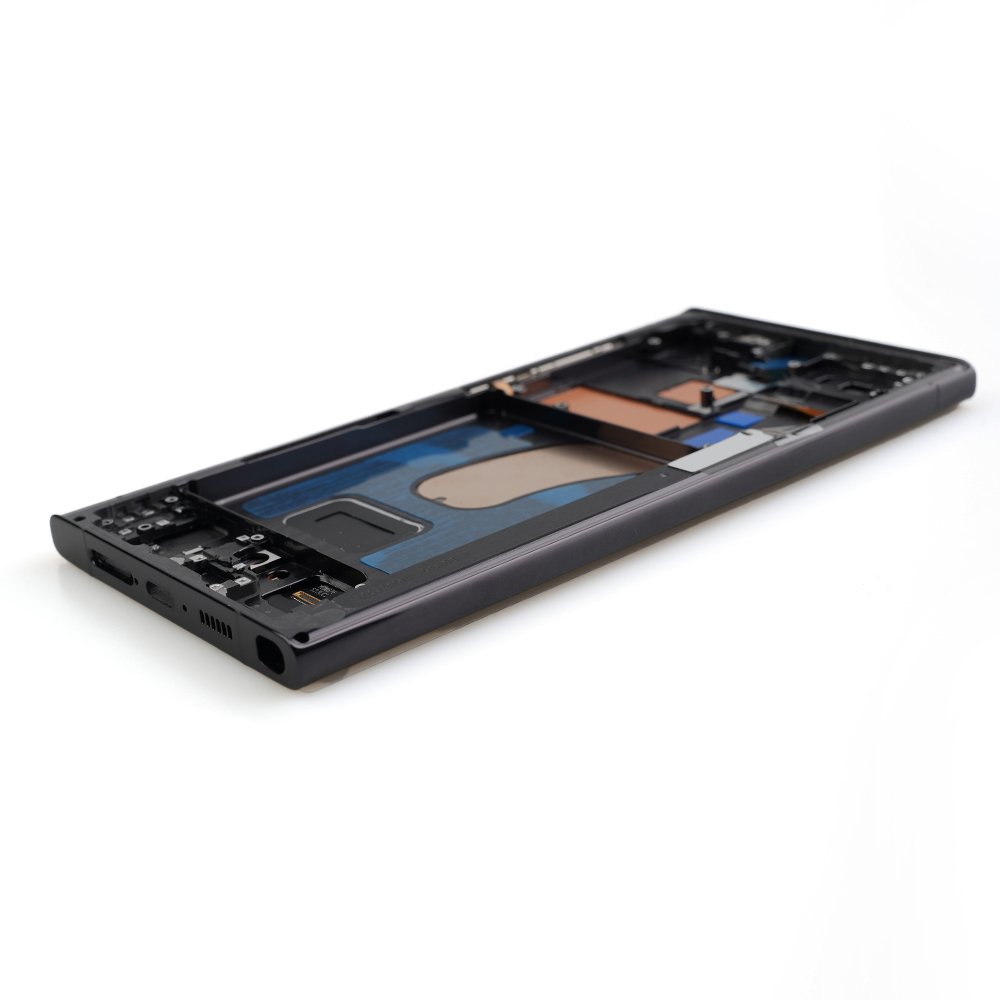 Samsung S23 Ultra Screen
