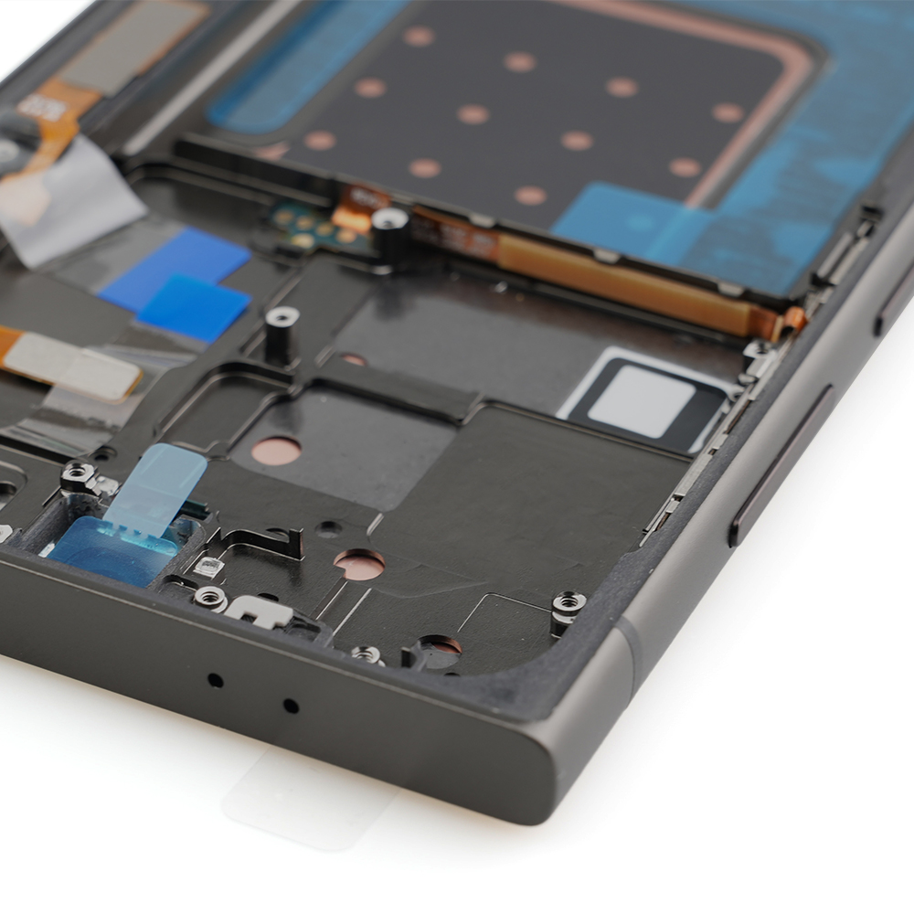 Samsung S24 Ultra Screen