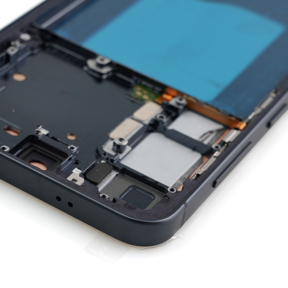 Samsung S25 Screen