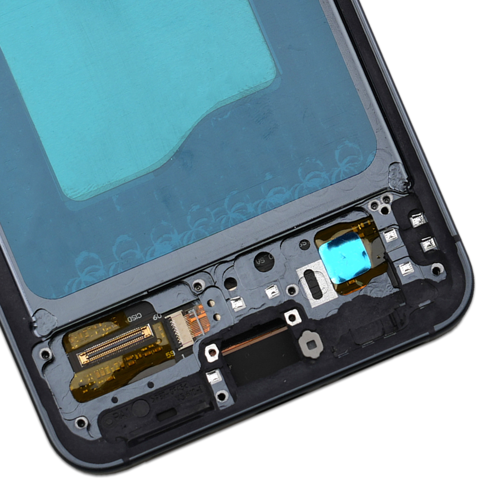 Samsung S25 Screen