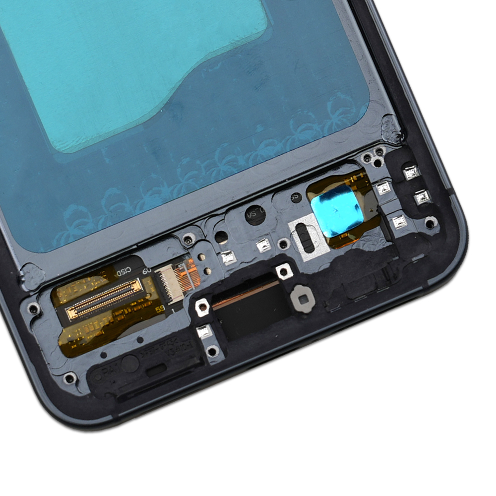 Samsung S25 Plus Screen