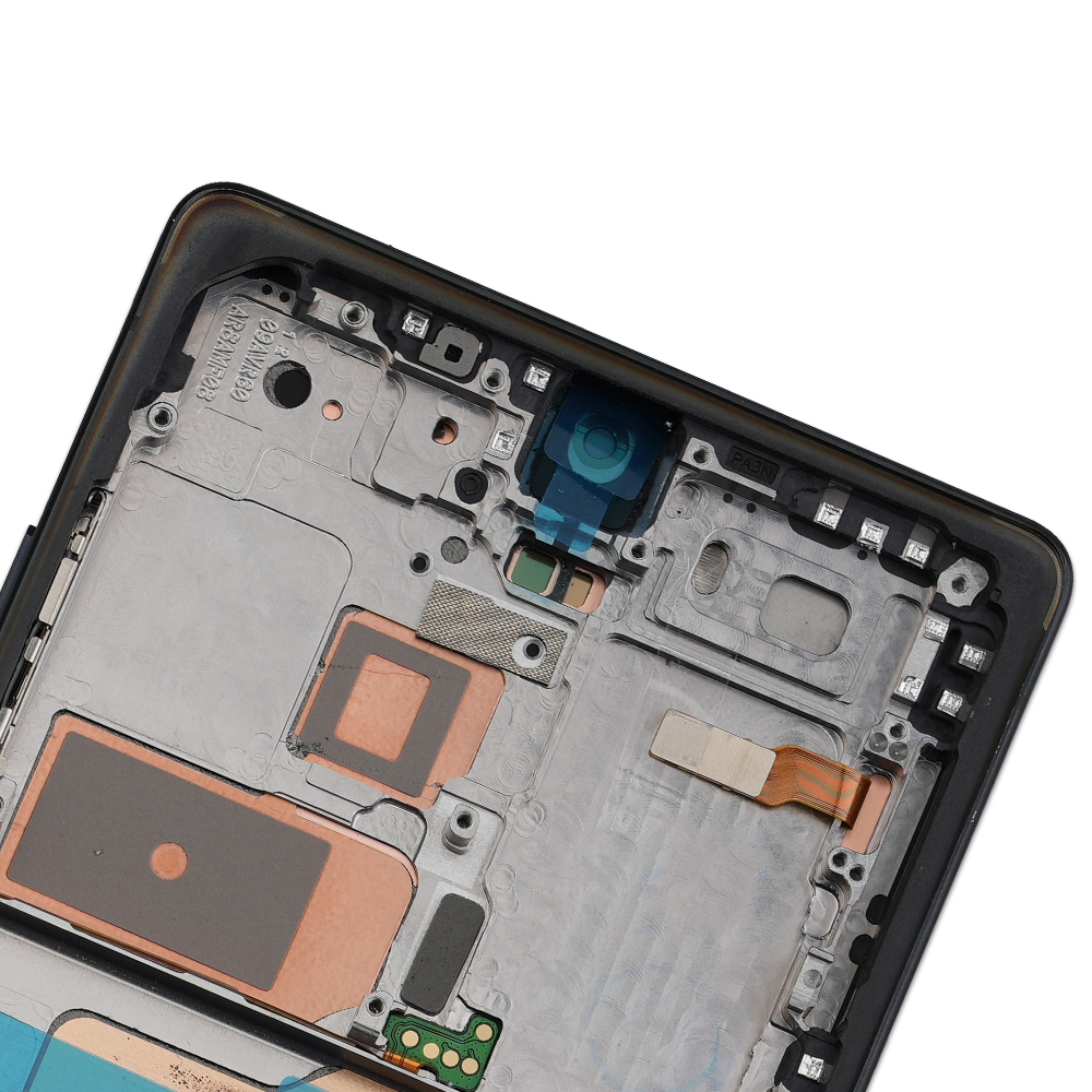 Samsung S25 Ultra Screen