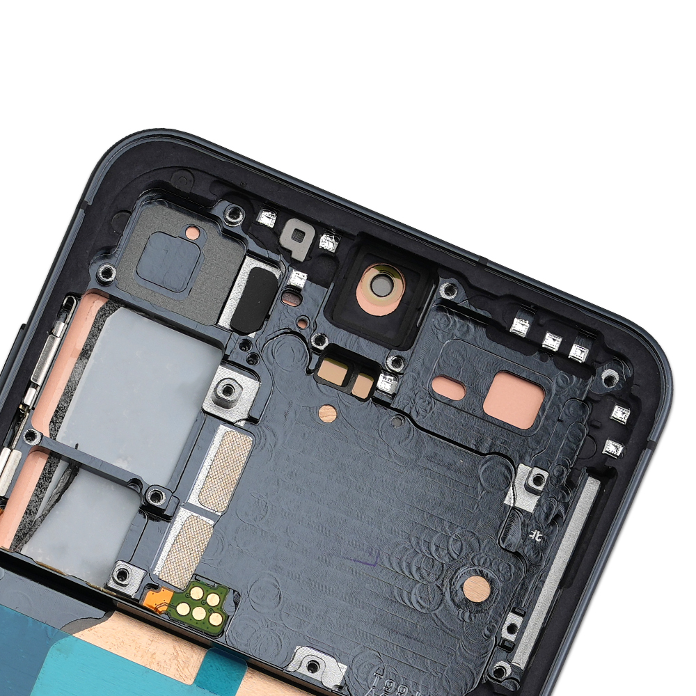 Samsung S25 Plus Screen
