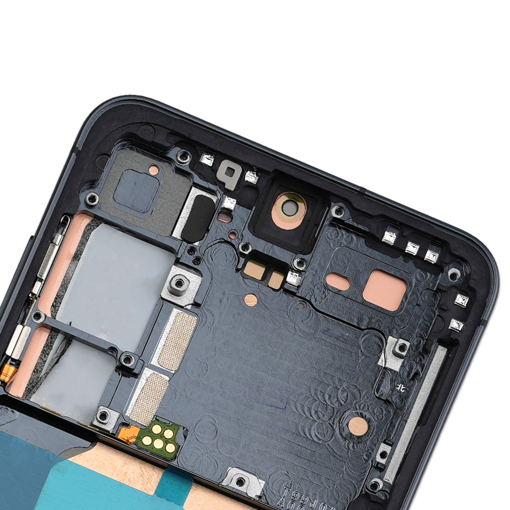 Samsung S25 Screen