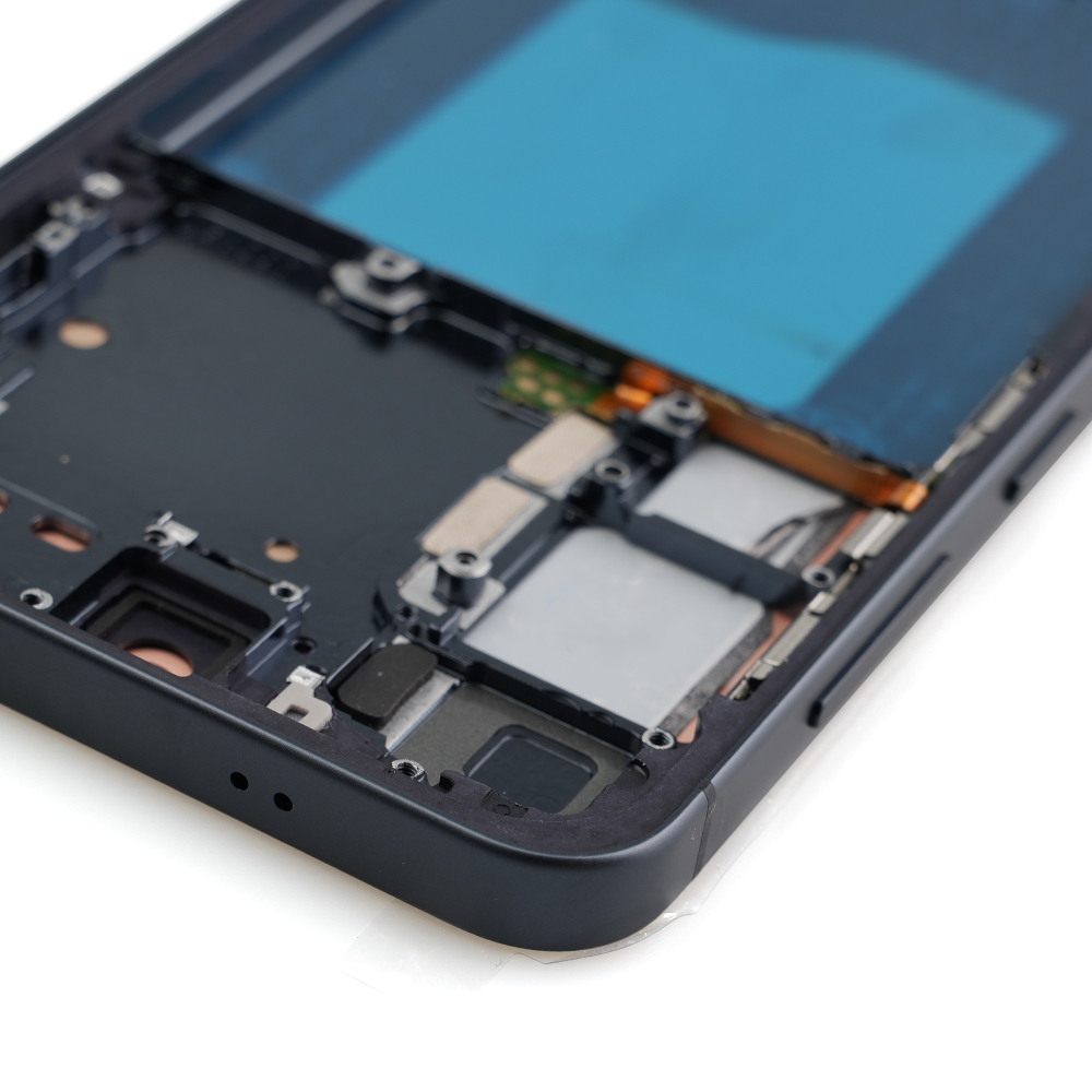 Samsung S25 Plus Screen