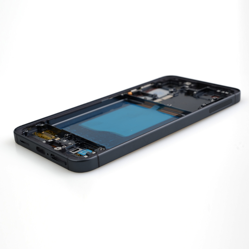 Samsung S25 Screen