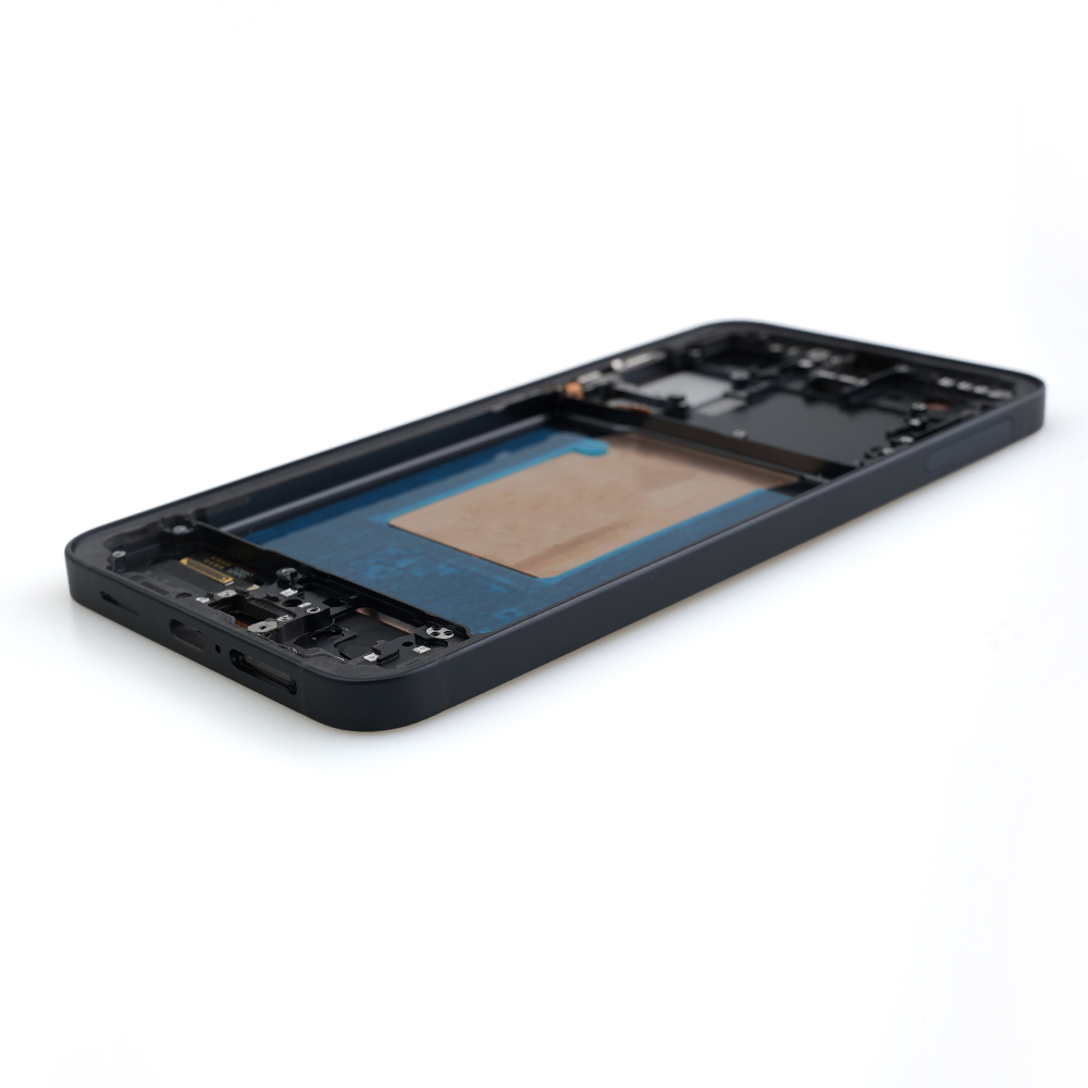 Samsung S25 Plus Screen