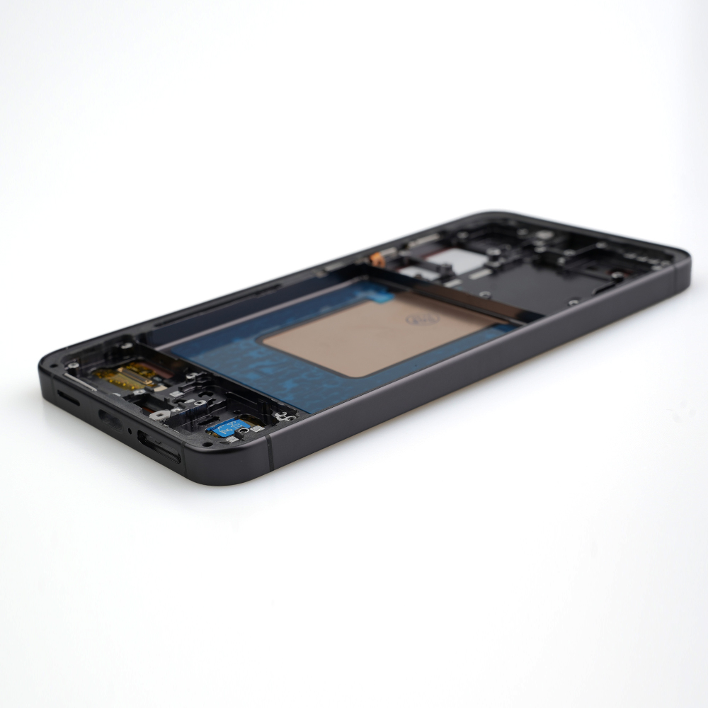 Samsung S24 Screen