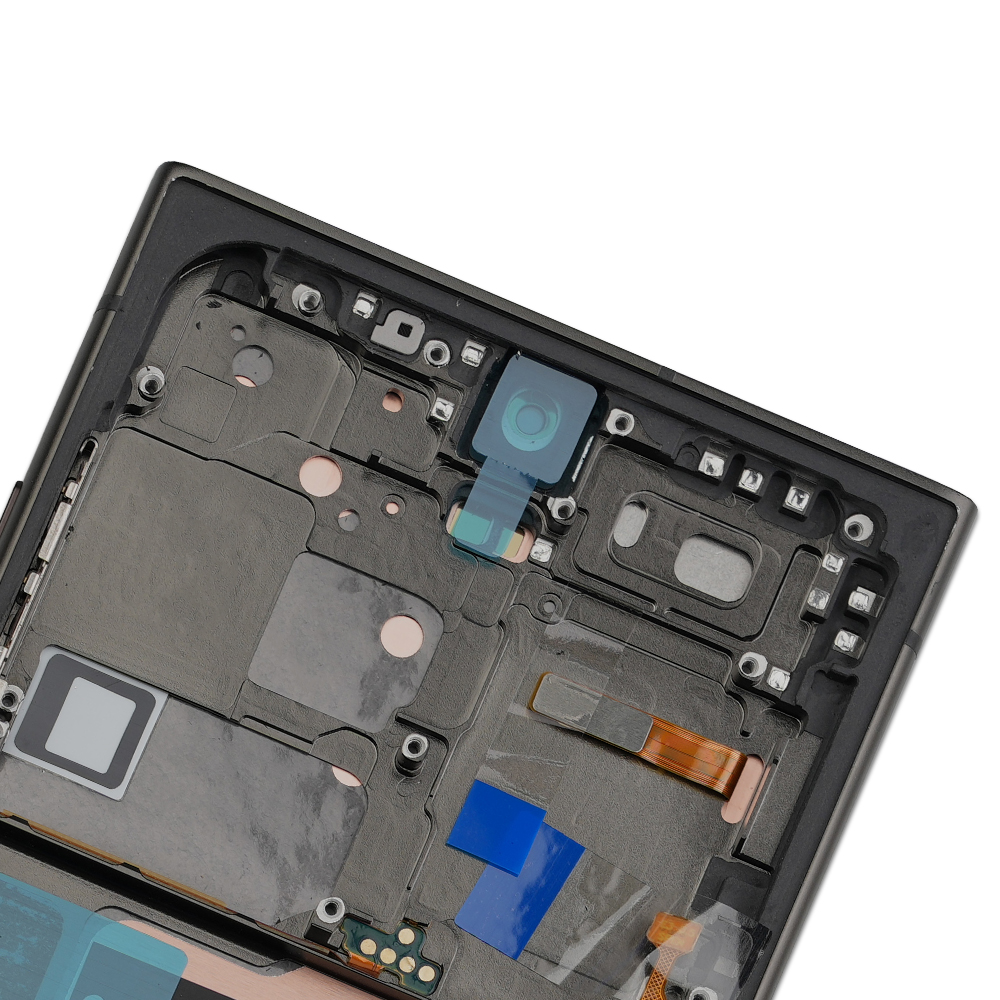 Samsung S24 Ultra Screen