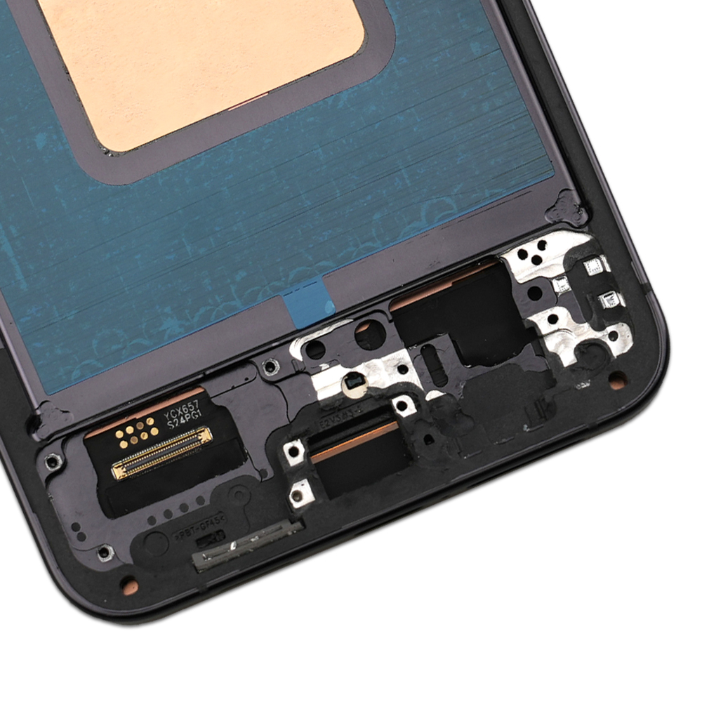 Samsung S24 Plus Screen