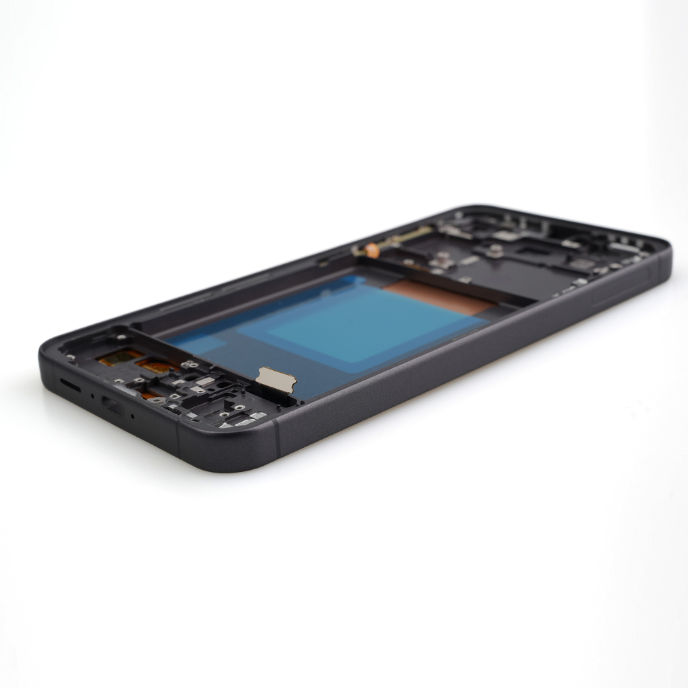 Samsung S24 FE Screen