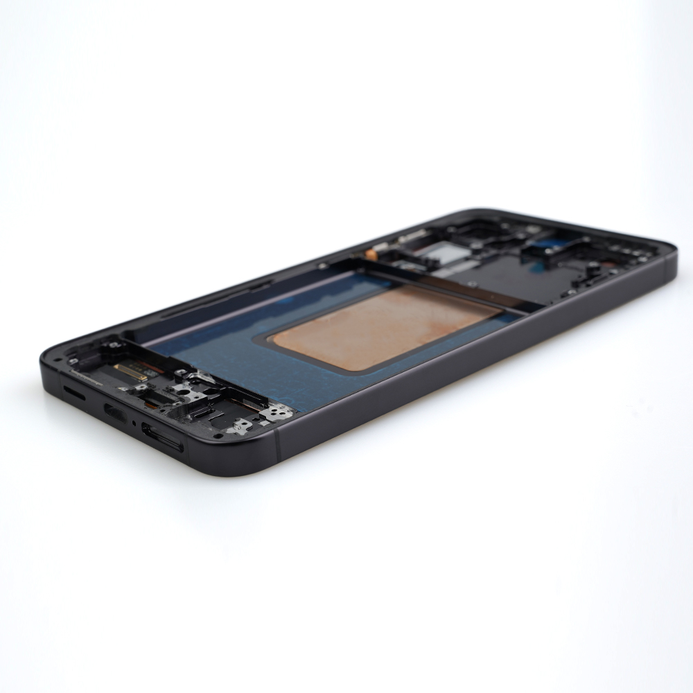 Samsung S24 Plus Screen