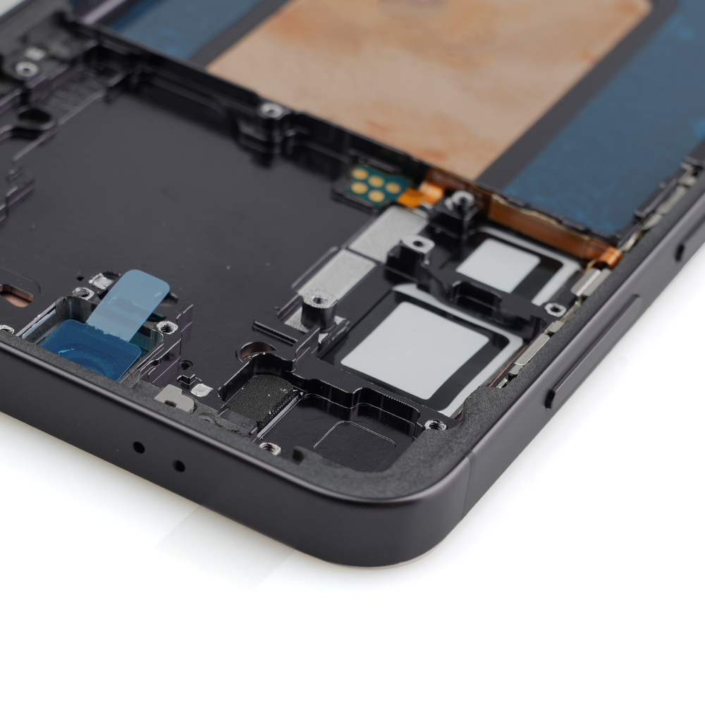 Samsung S24 Plus Screen