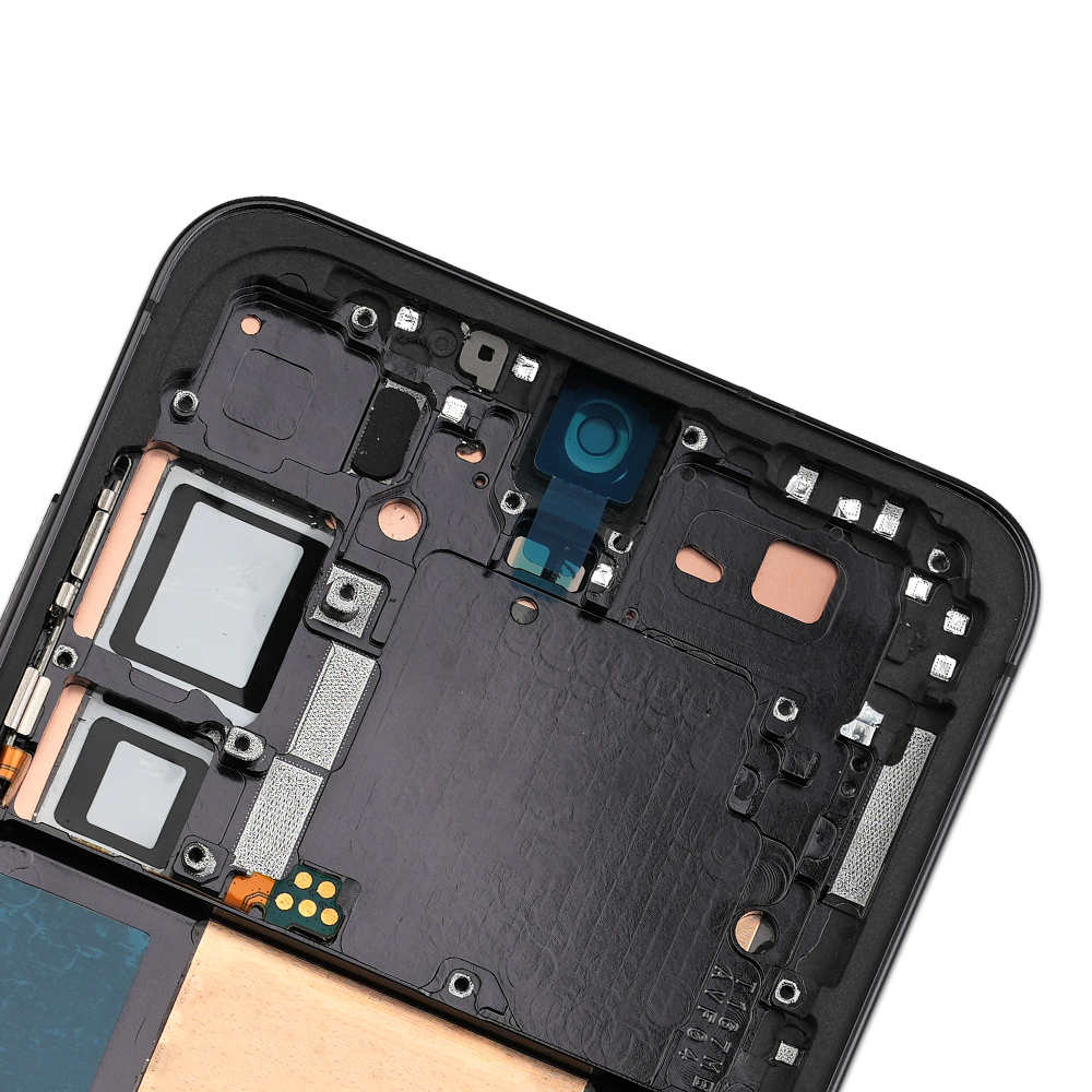 Samsung S24 Plus Screen