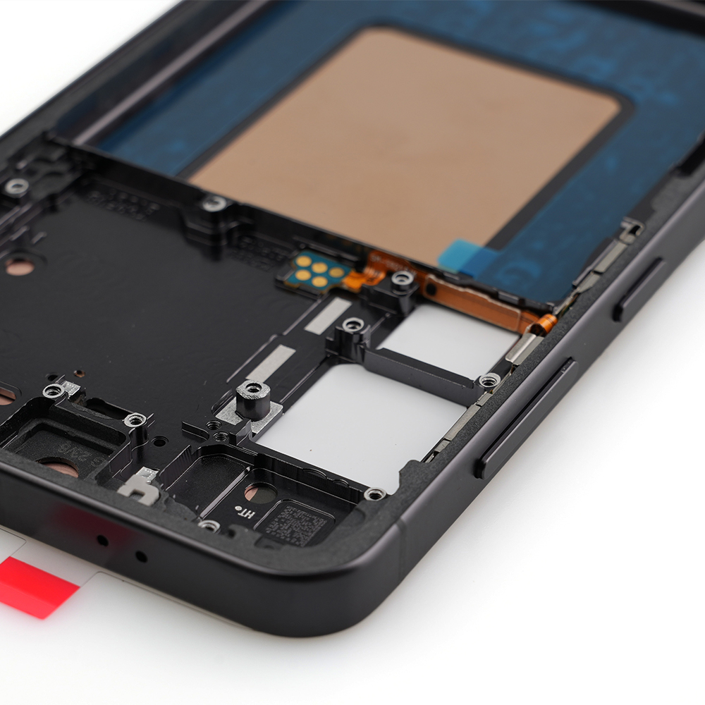 Samsung S24 Screen
