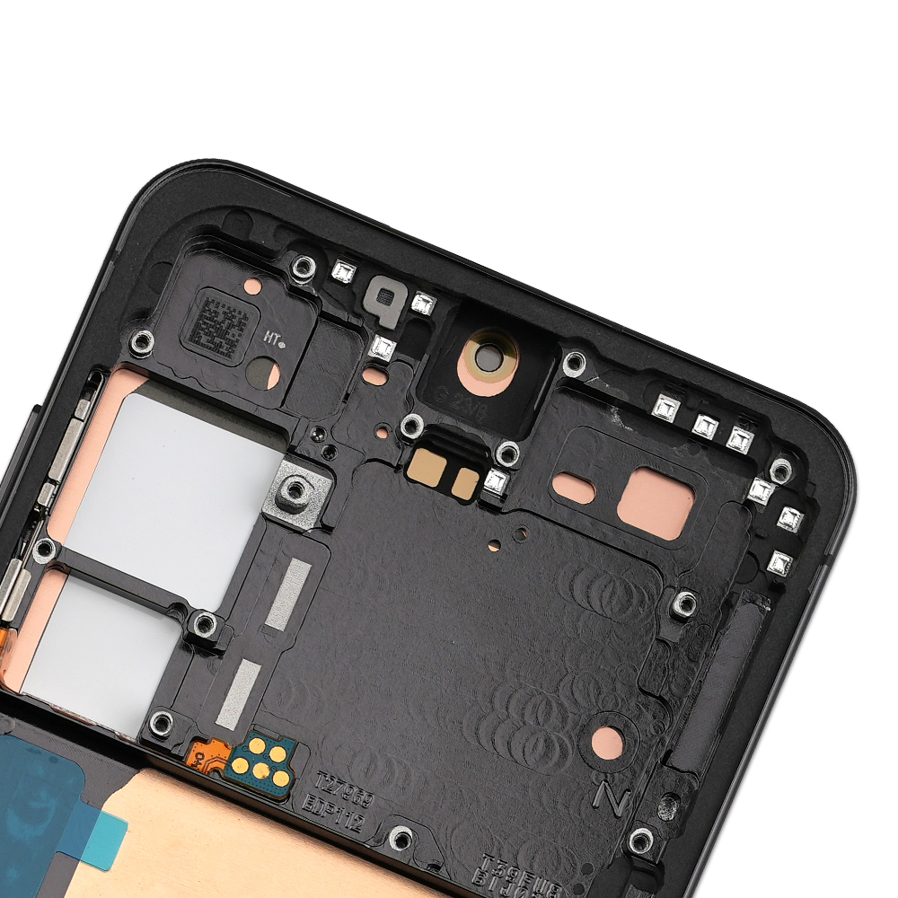Samsung S24 Screen