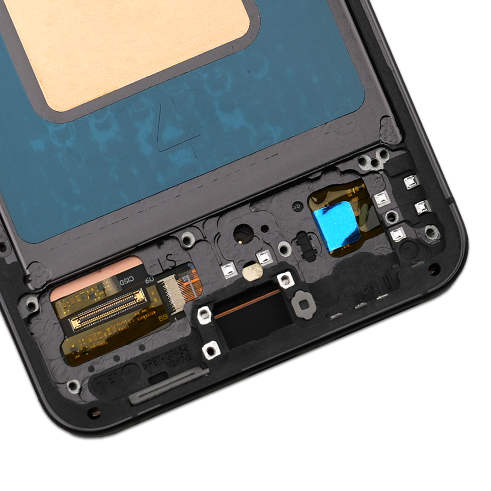 Samsung S24 Screen