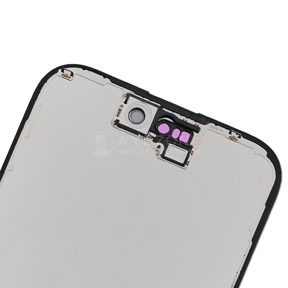 iPhone 16 Screen