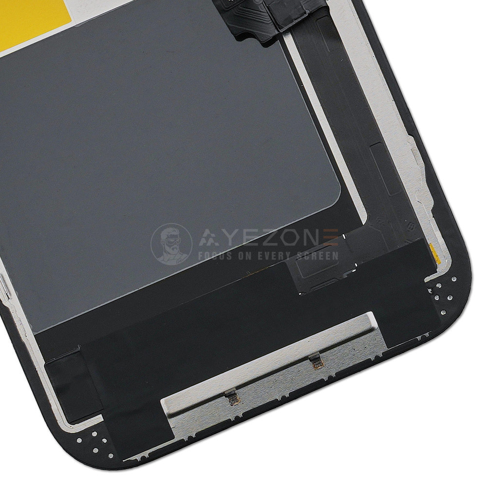iPhone 16 Screen