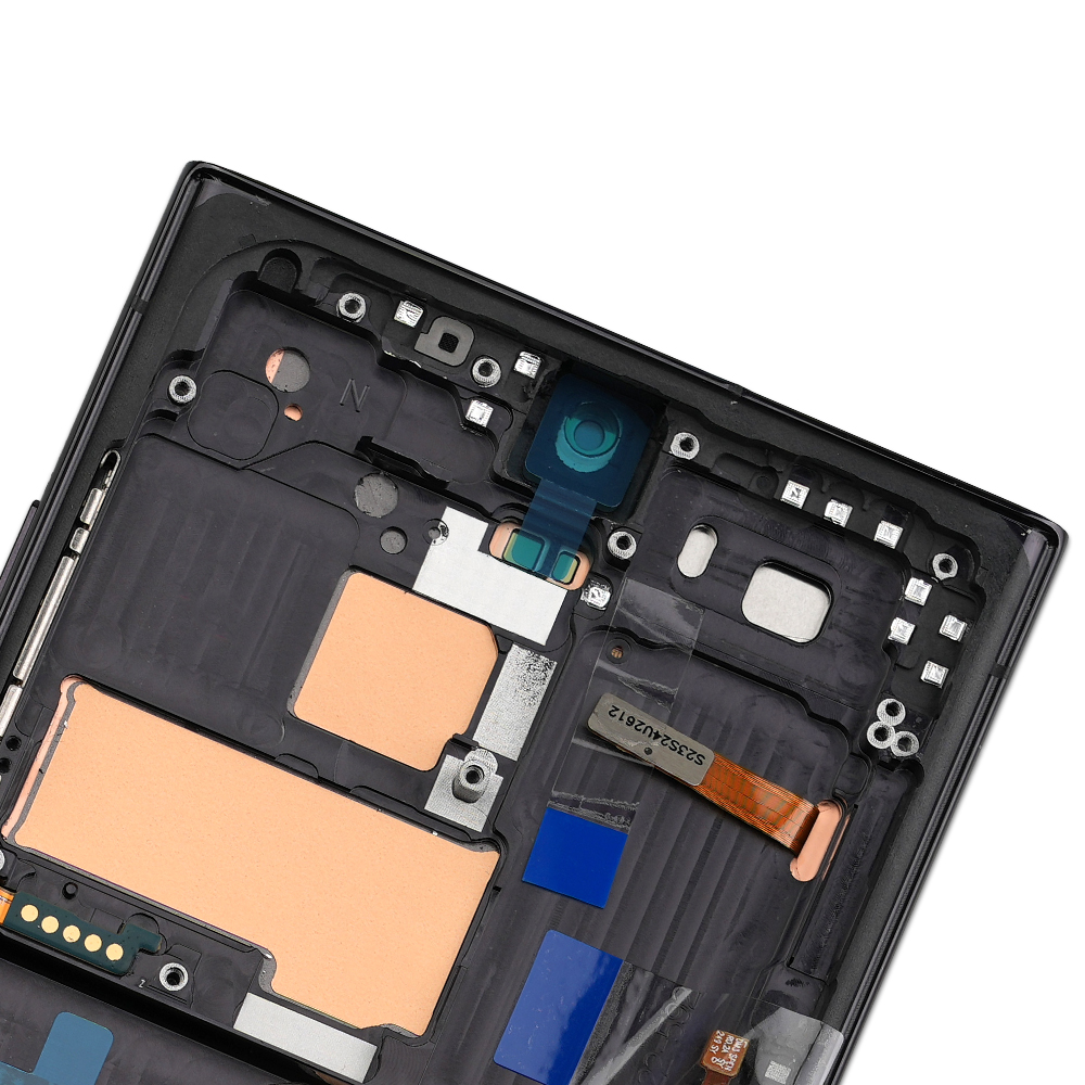 Samsung S23 Ultra Screen