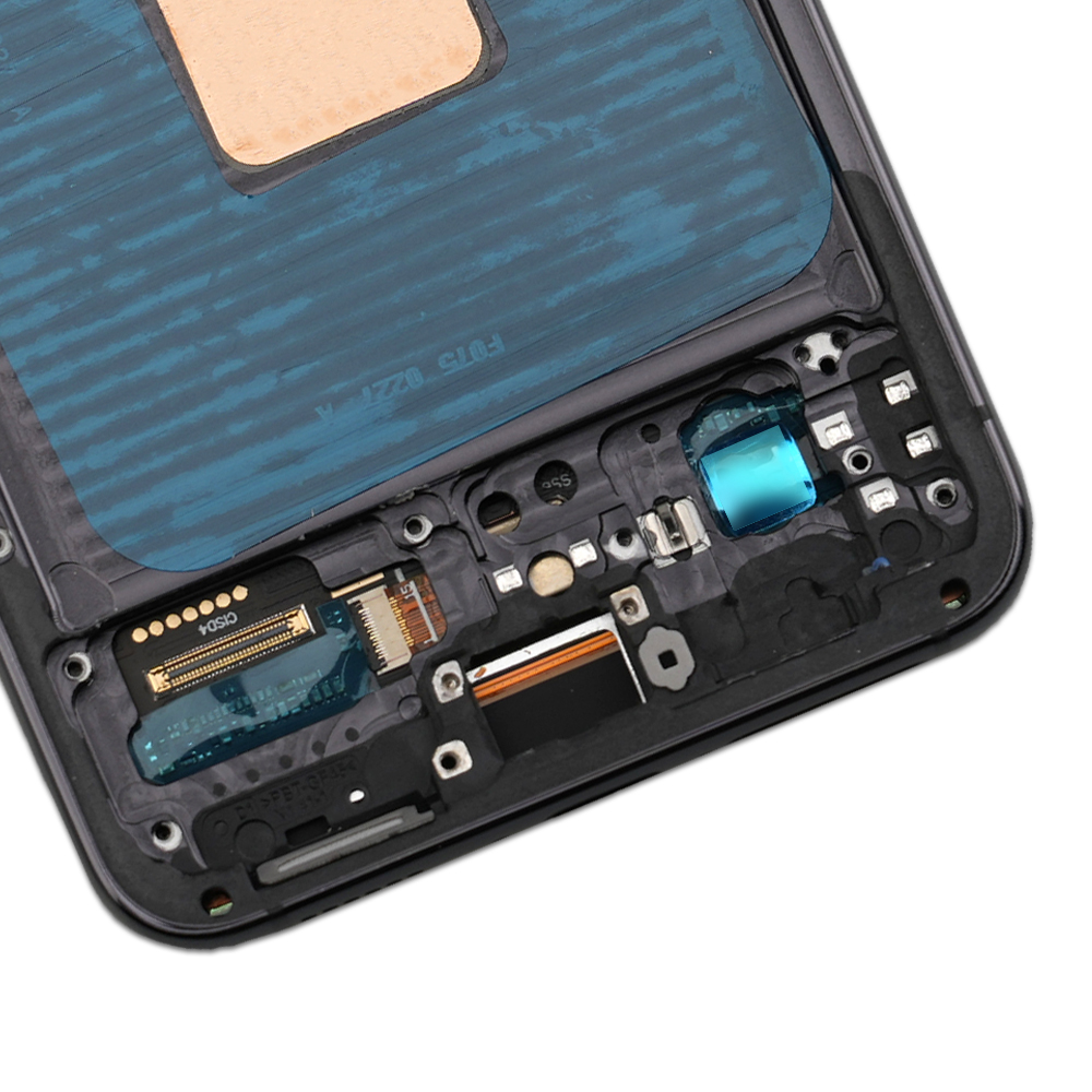 Samsung S23 Screen