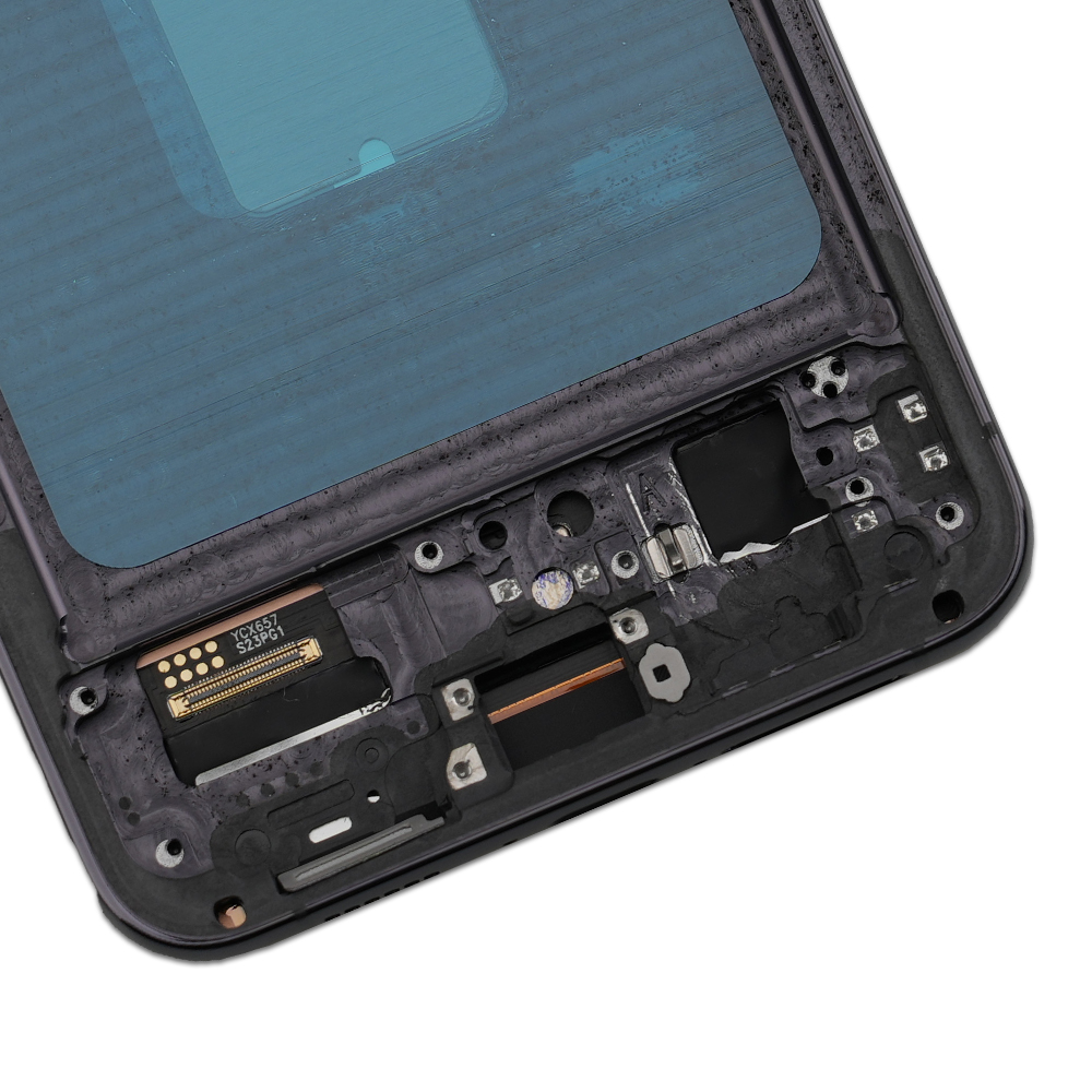 Samsung S23 Plus Screen