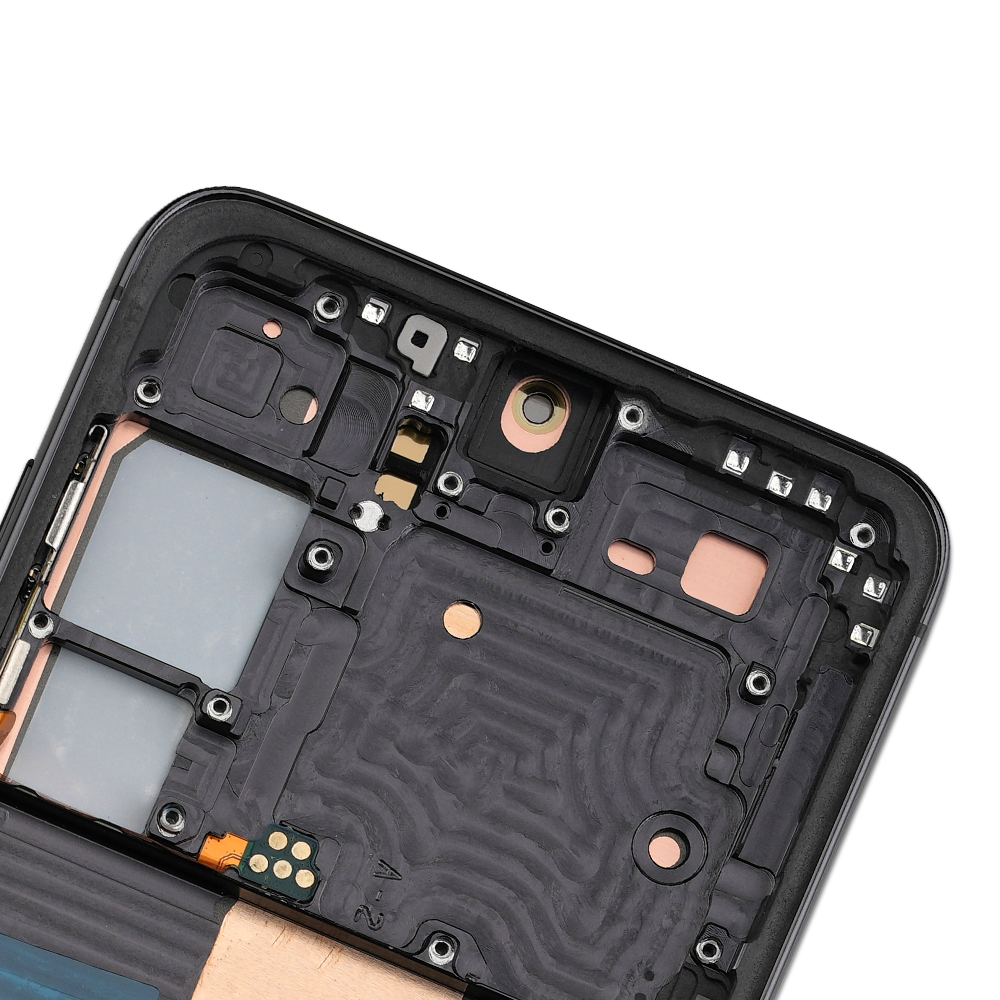 Samsung S23 Plus Screen