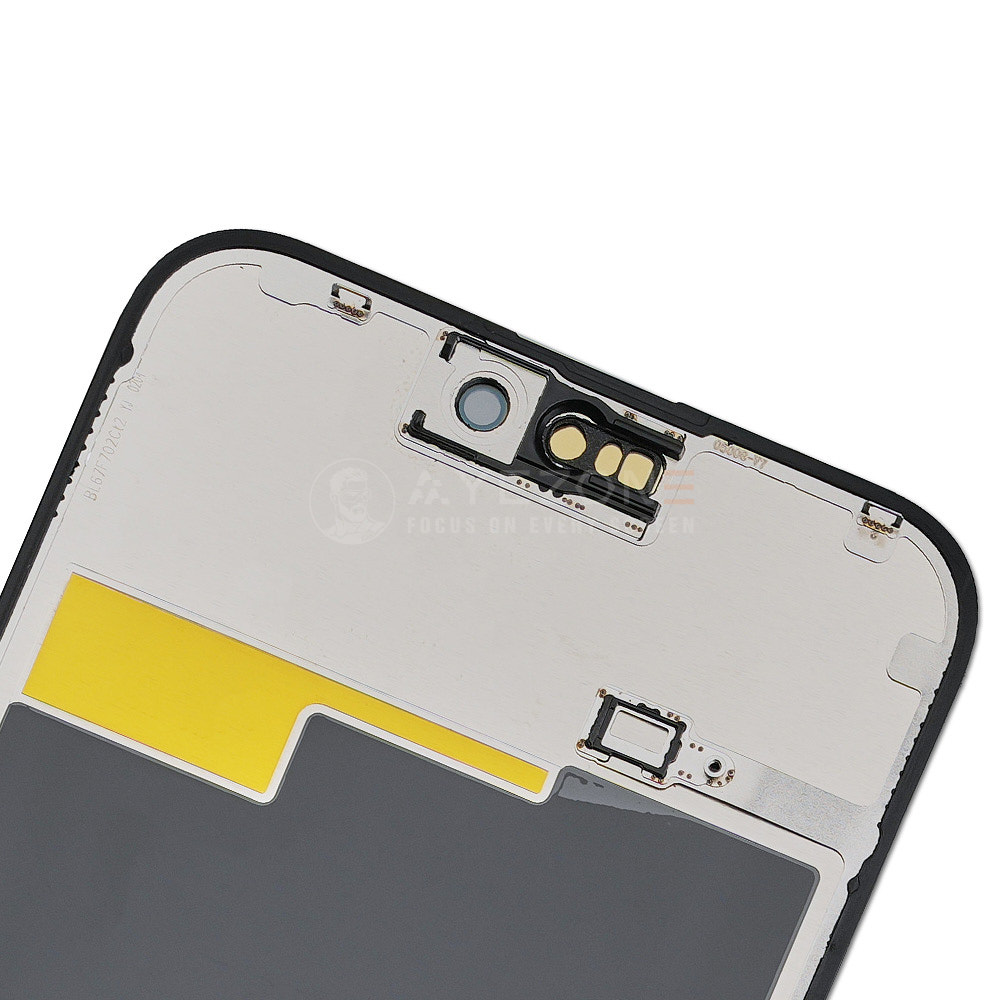 iPhone 15 Pro Max Screen