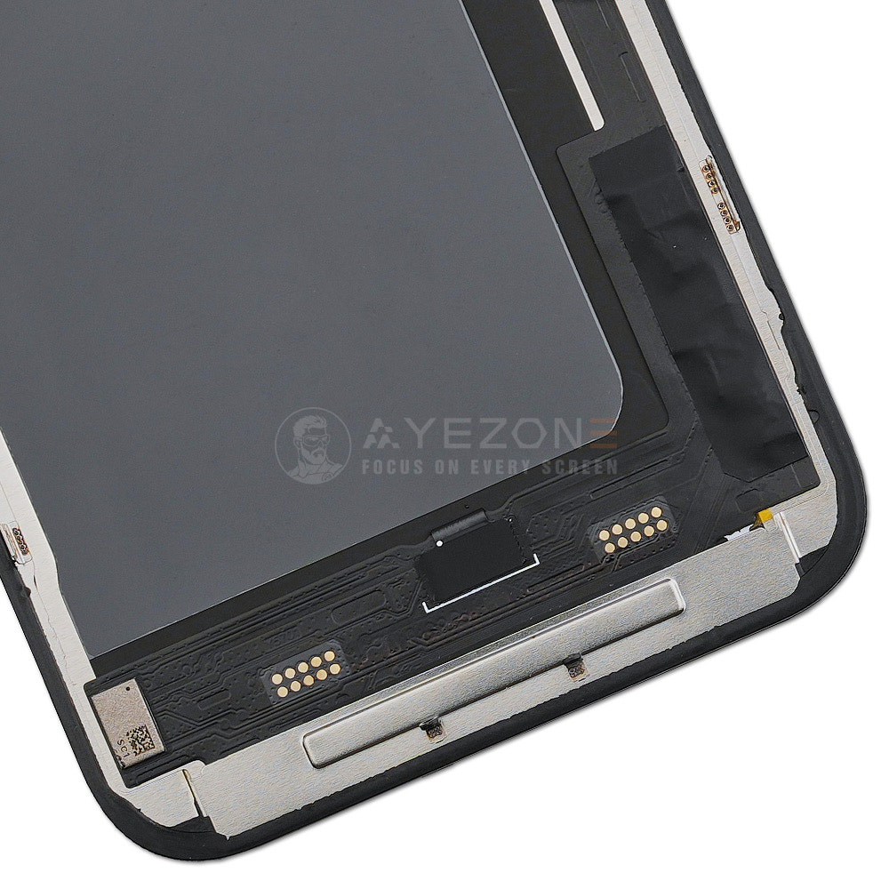 iPhone 15 Pro Max Screen