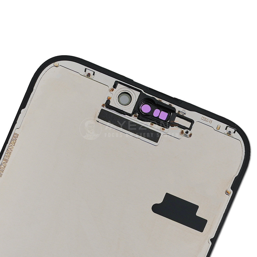 iPhone 16 Pro Max Screen