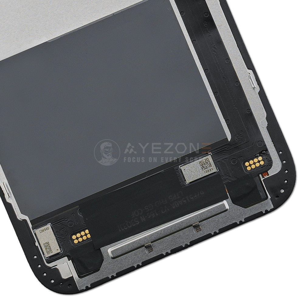 iPhone 16 Plus Screen