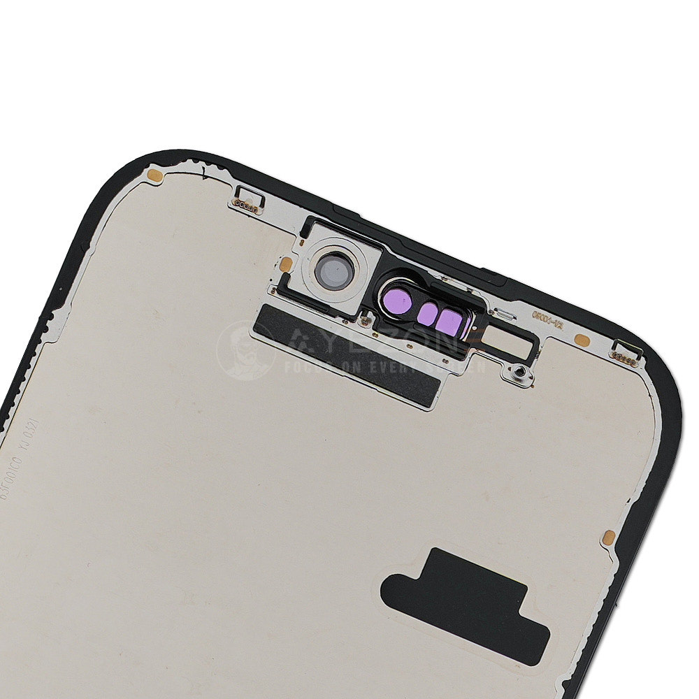 iPhone 16 Pro Screen